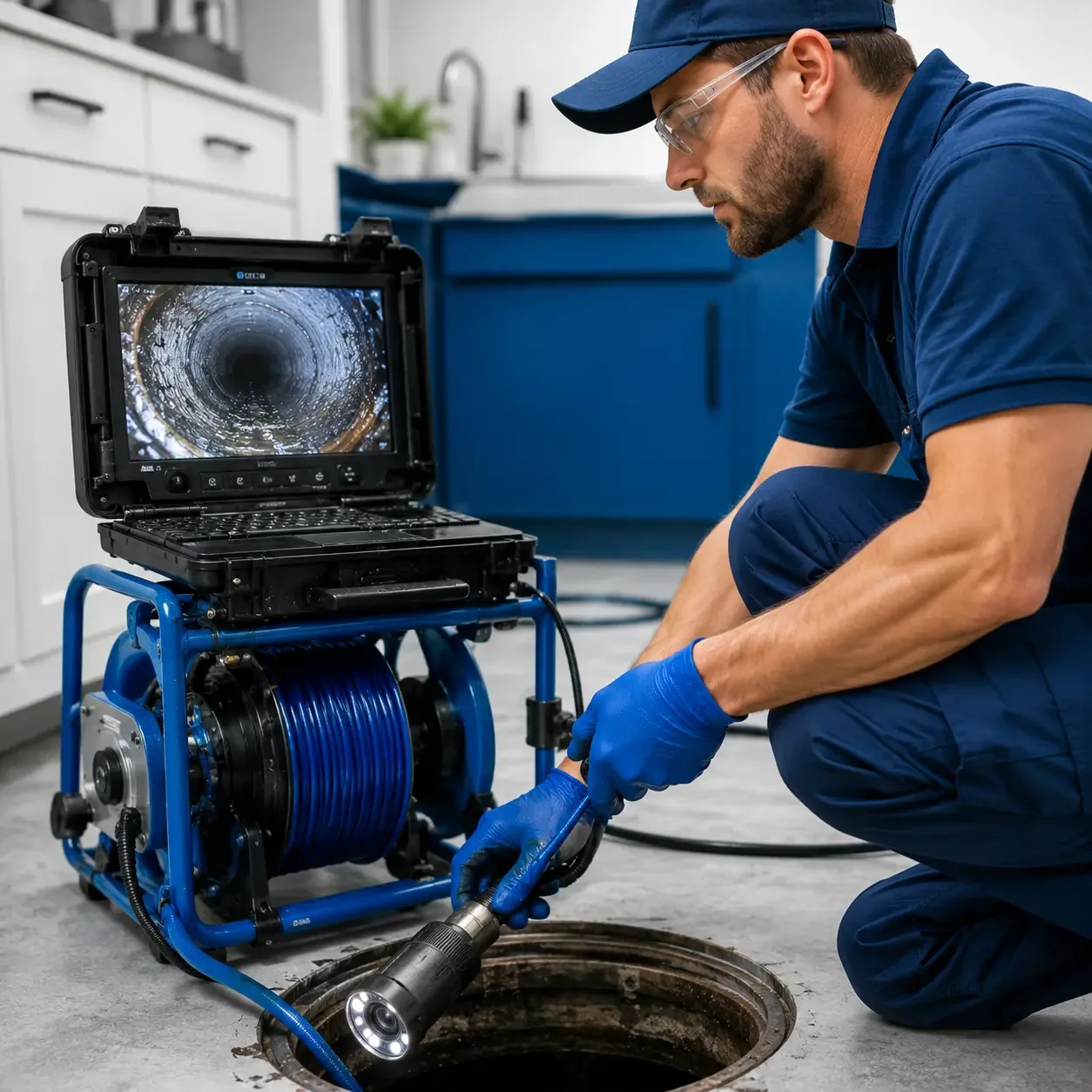 Pipe Relining professionals serving Lairdsville, PA